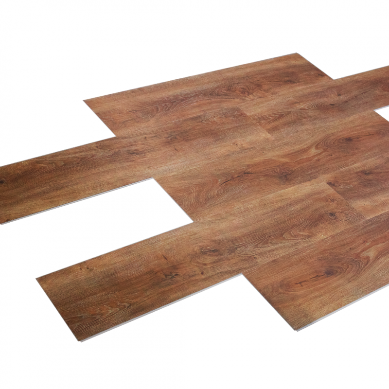 Замковая ПВХ плитка Дуб Эредин 103 (1200*182*4 мм) — купить в Энгельсе