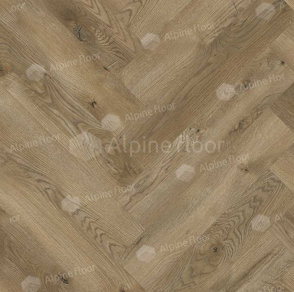 Ламинат "Alpine Floor" Дуб Лас (643*131*8 мм) — купить в Энгельсе