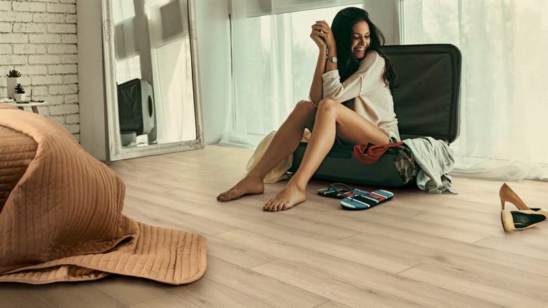 Ламинат "Tarkett" Cruise Океания (1292*159*8 мм) — купить в Энгельсе