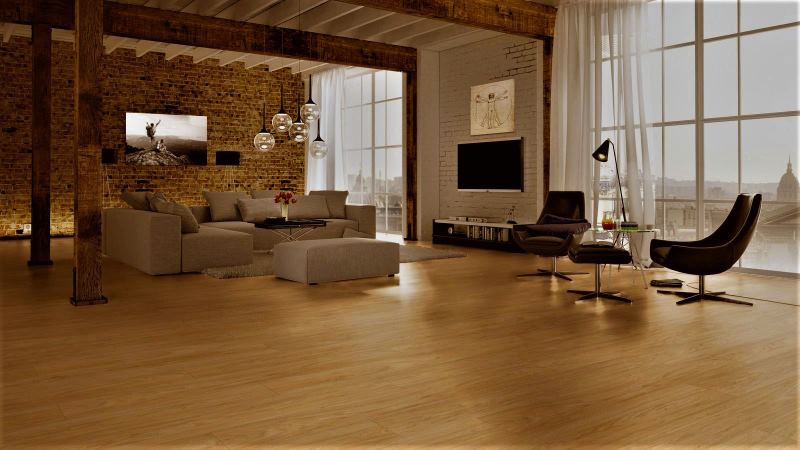 Ламинат "Kastamonu" Brown Коа (1380*193*8 мм) — купить в Энгельсе