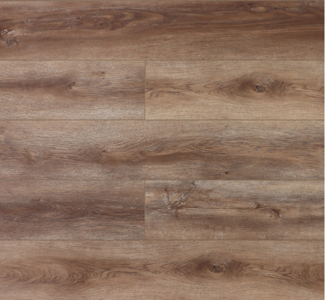 SPC ламинат "CronaFloor" Wood 4V Дуб Охрид (1200*180*4 мм) — купить в Энгельсе