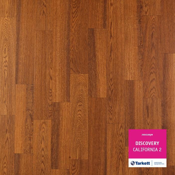 Линолеум бытовой "Tarkett" Discovery California 2 (4м) — купить в Энгельсе
