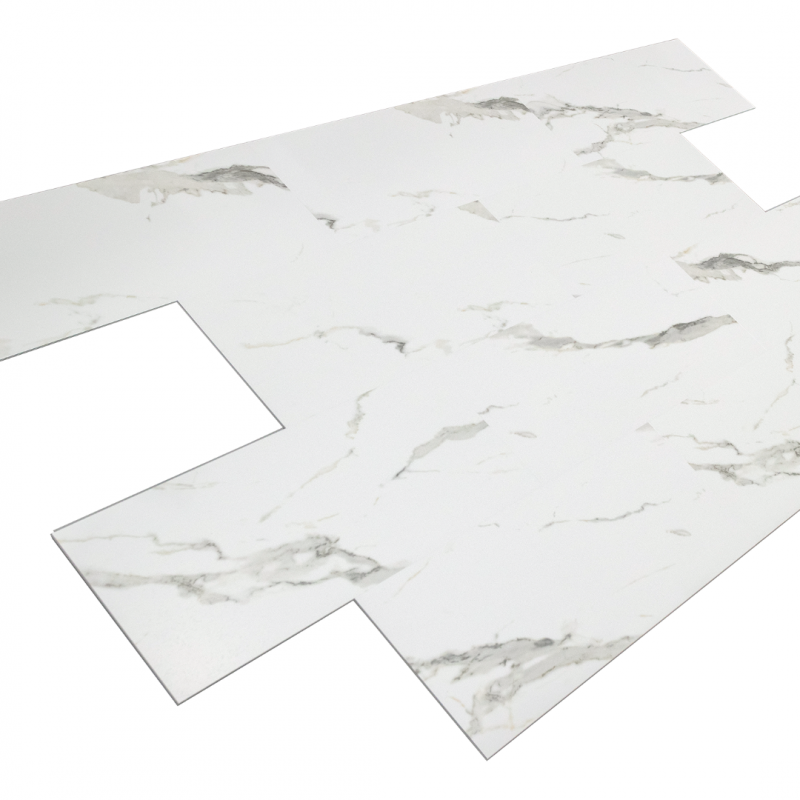 SPC плитка Мрамор Кантабрия 316 (600*300*4 мм) — купить в Энгельсе