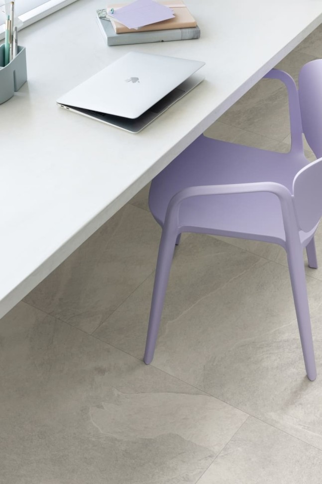 Виниловая плитка "Moduleo" Mustang Slate (986*493*2,5 мм) EIR 70177 — купить в Энгельсе