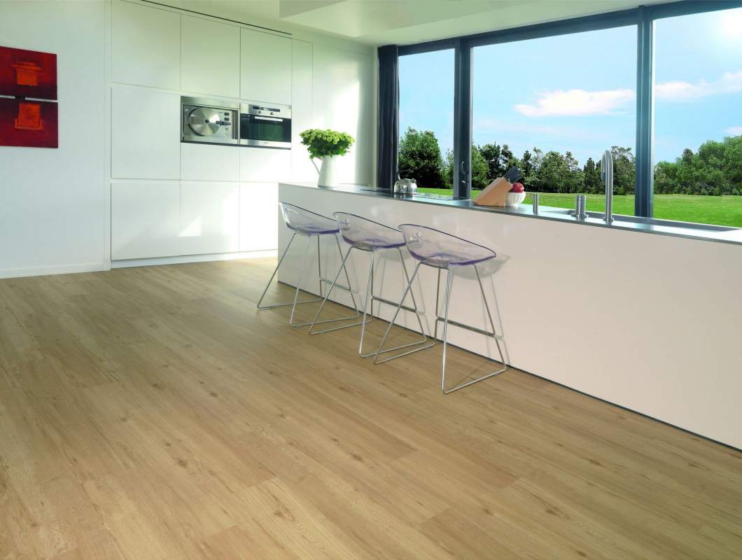 Замковая ПВХ плитка "Berry Alloc" Pureloc 40 DESERT OAK (176,6*1210*5 мм) — купить в Энгельсе