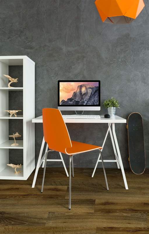 Замковая ПВХ плитка "Berry Alloc" Pureclick 55 LIME OAK 954D (204*1326*5 мм) — купить в Энгельсе