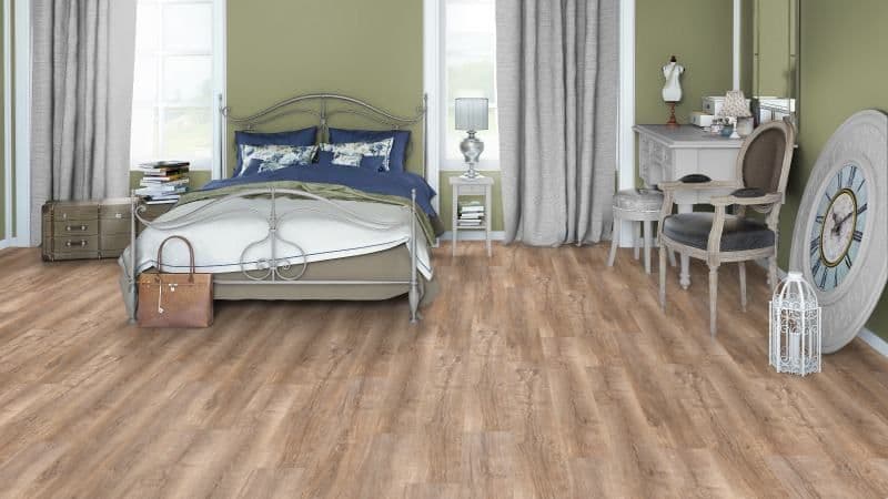 Ламинат "Tarkett" Estetica Дуб эффект светло-коричневый (1292*194*9 мм) — купить в Энгельсе