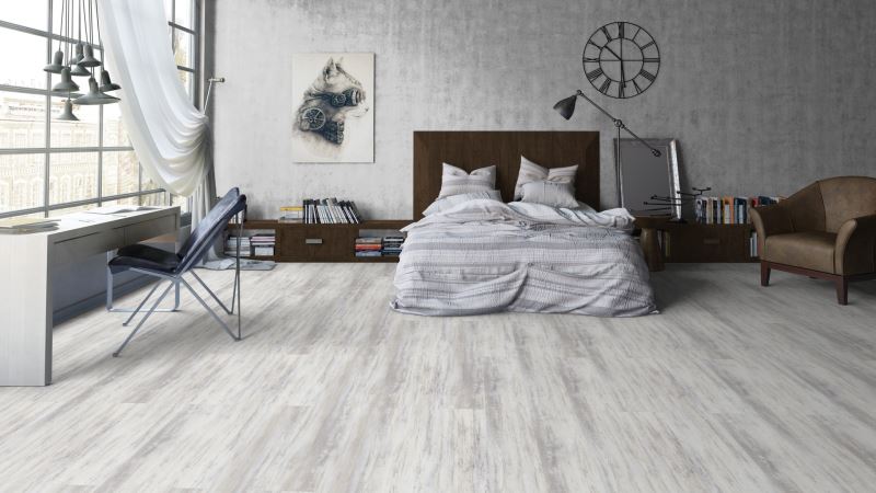 Замковая ПВХ плитка "Tarkett" Max (1220*200,8*4,4 мм) — купить в Энгельсе