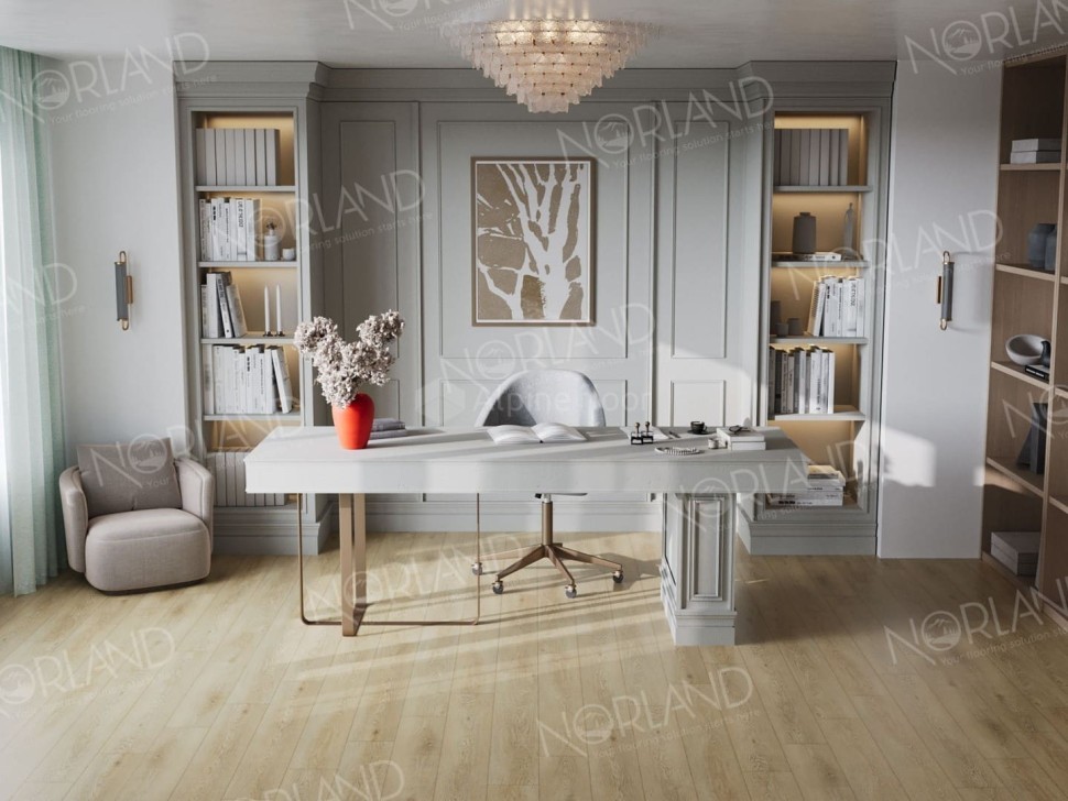 Кварцвиниловая плитка "Norland" Keya (1219,2*184,15*2 мм) — купить в Энгельсе