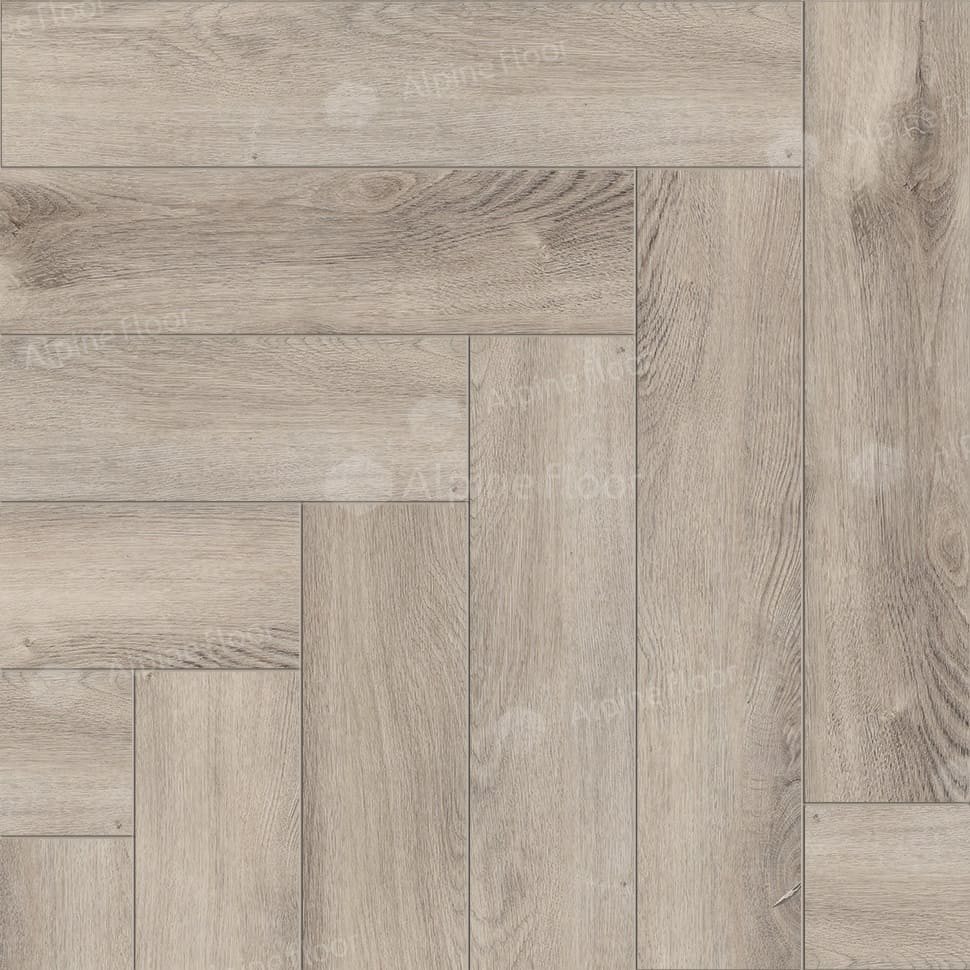 Виниловая плитка "Alpine Floor" Parquet LVT Дуб Исида (590*118*2,5 мм) — купить в Энгельсе