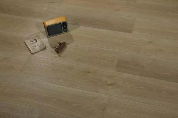 Виниловая плитка "Zeta" La Casa Милан (1220*180*4 мм) — купить в Энгельсе