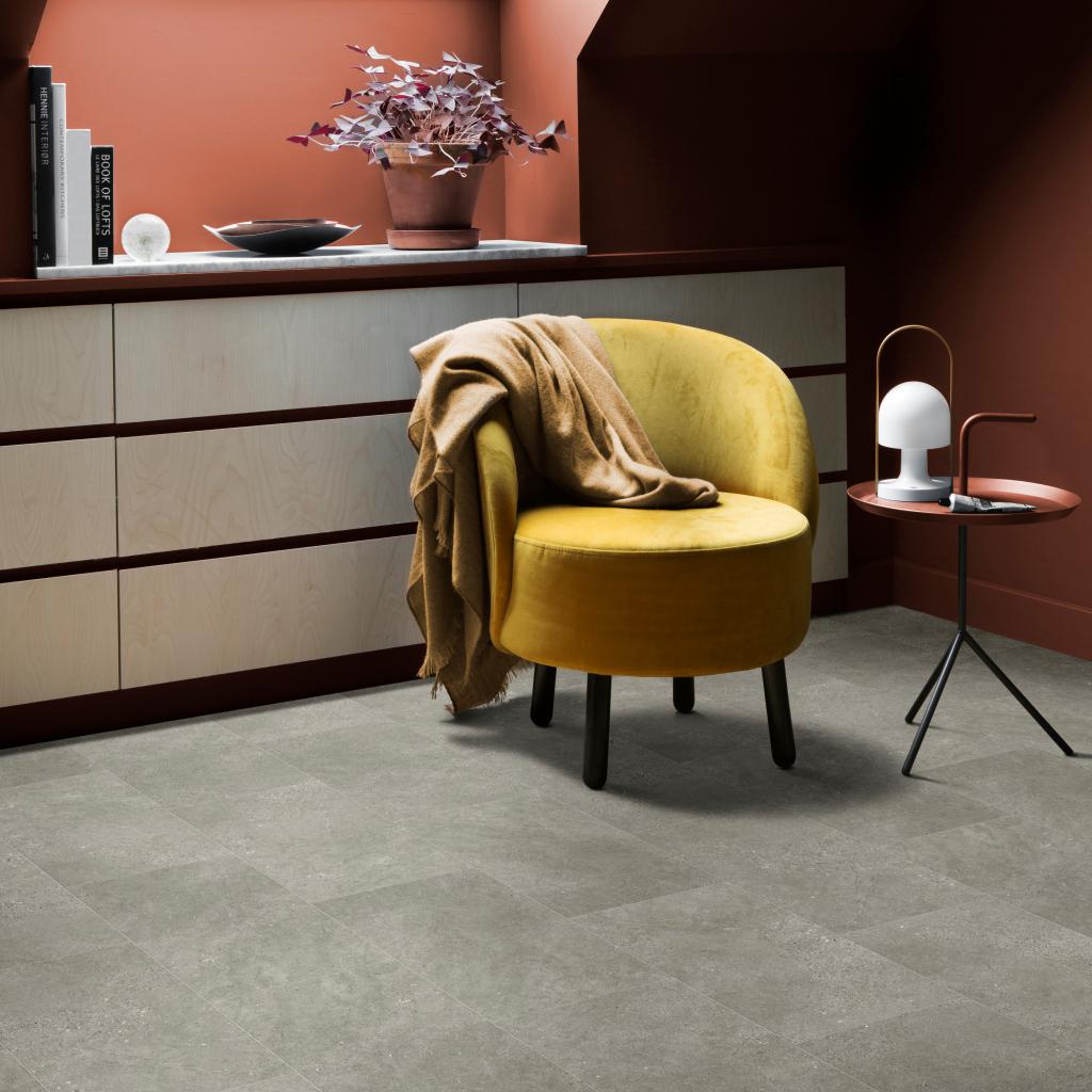 SPC ламинат "Adelar" Solida Acoustic 11976 Folkstone (607*303*5 мм) — купить в Энгельсе