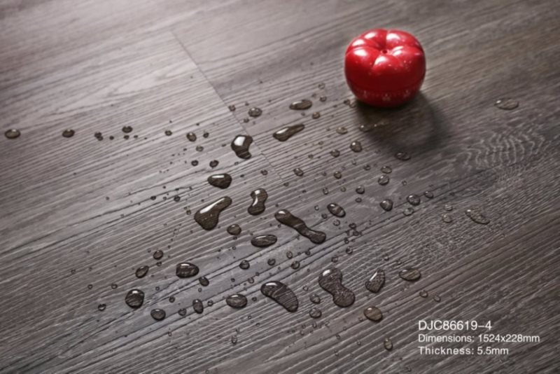 SPC ламинат "Profield" Дуб Хелстон (228*1524*5,5 мм) — купить в Энгельсе