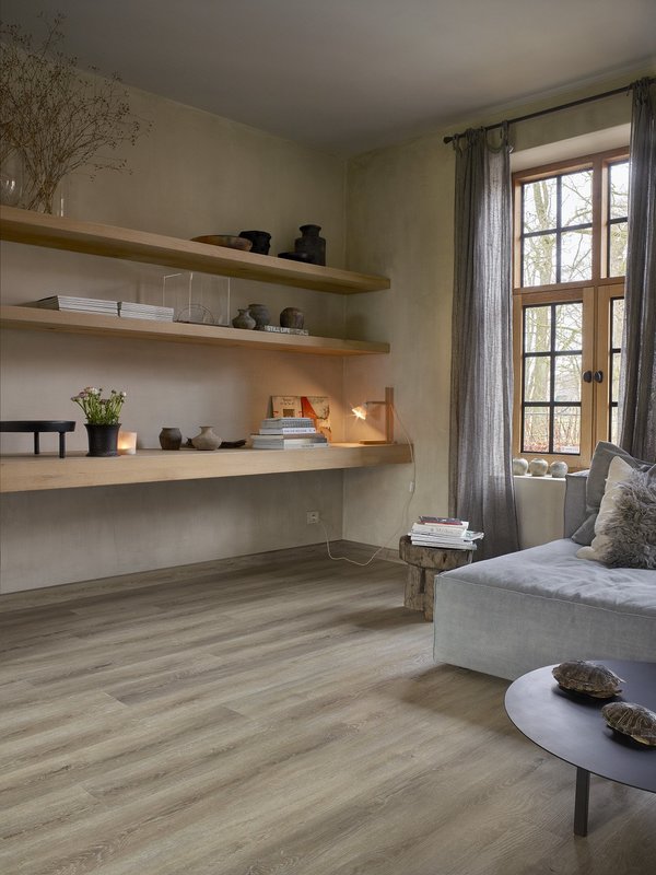 Замковая ПВХ плитка "Berry Alloc" Spirit Home 30 FRENCH LIGHT (176,6*1210*3,4 мм) — купить в Энгельсе