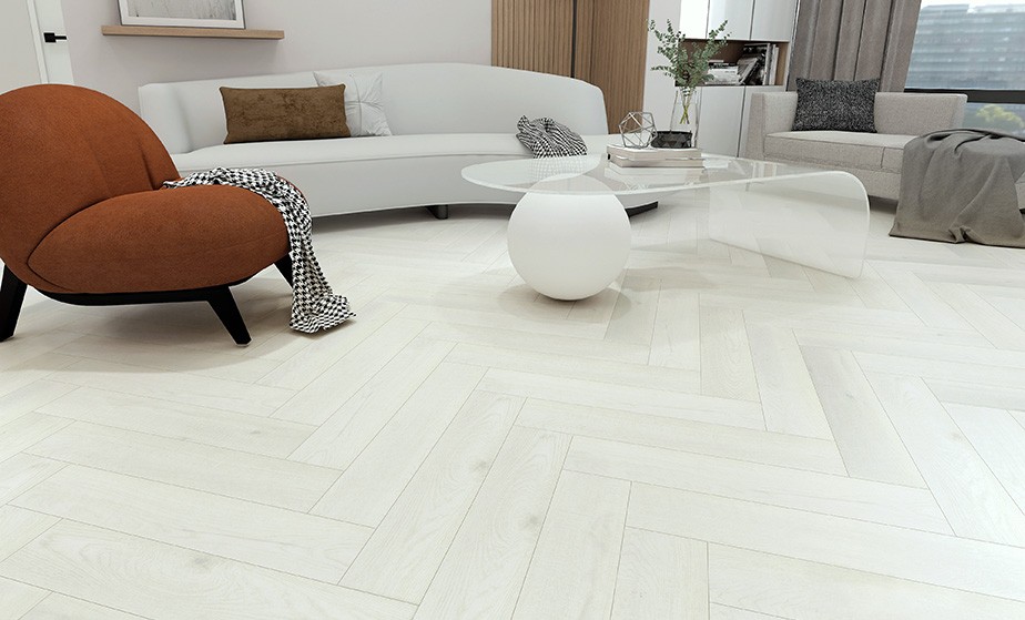 Ламинат SPC AquaMax Дуб Шенонсо (640*128*4 мм) — купить в Энгельсе