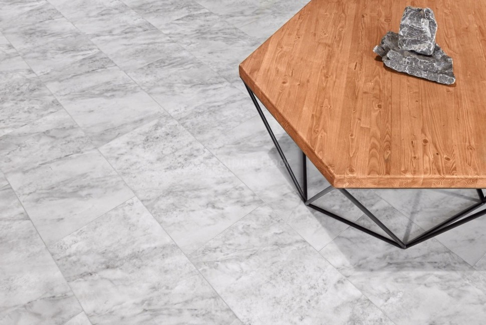 Виниловая плитка "Alpine Floor" Light Stone Чили (608*303*2,5 мм) — купить в Энгельсе