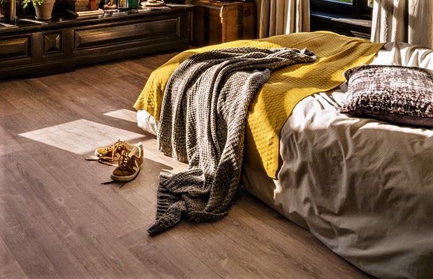 Линолеум полукоммерческий "IVC" Texmark Stockholm 761 (3,5м) — купить в Энгельсе