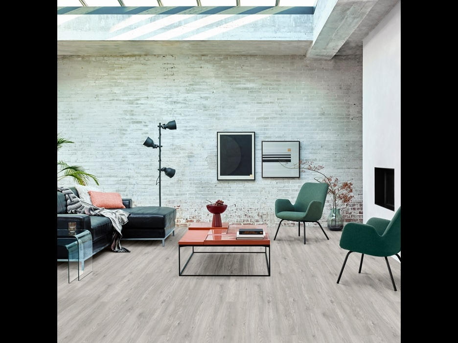 Замковая ПВХ плитка Torre Oak 933 (1251*189*5 мм) — купить в Энгельсе