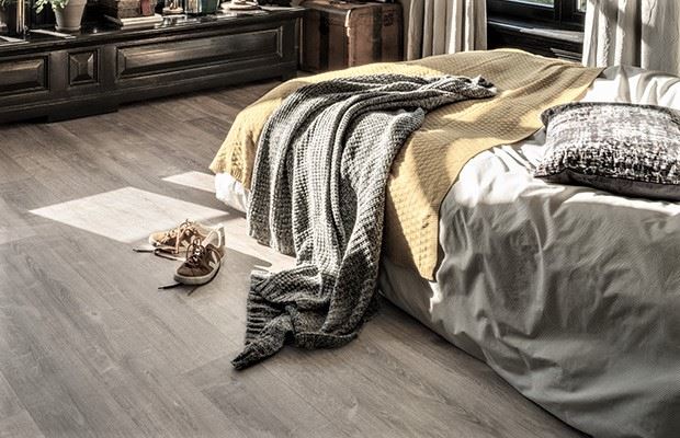 Линолеум бытовой "IVC" Golf Winter Oak 830 (3,5м) — купить в Энгельсе