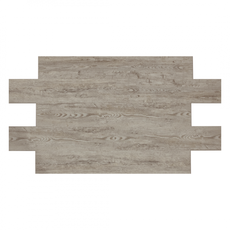 Замковая ПВХ плитка Дуб Ривия 105 (1200*182*4 мм) — купить в Энгельсе