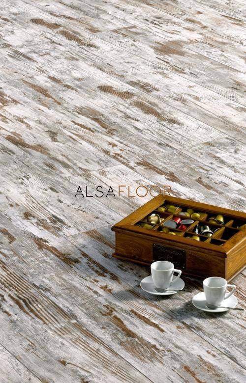 Ламинат "Alsafloor" Solid Medium Винтаж (1286*122*12 мм) — купить в Энгельсе