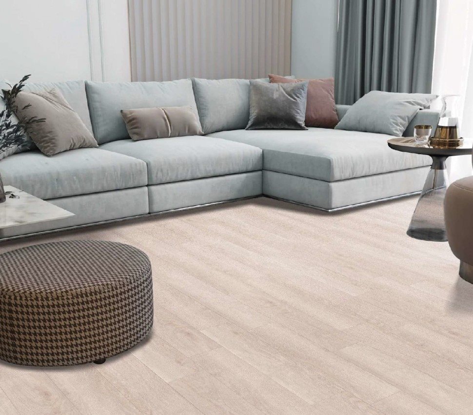 Виниловый ламинат "Cronafloor" Дуб Бурейский (1200*180*3,5 мм) — купить в Энгельсе