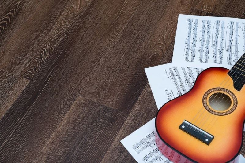 Кварцвиниловая плитка "Art Tile" Граб Мишель (914,4*152,4*2 мм) — купить в Энгельсе