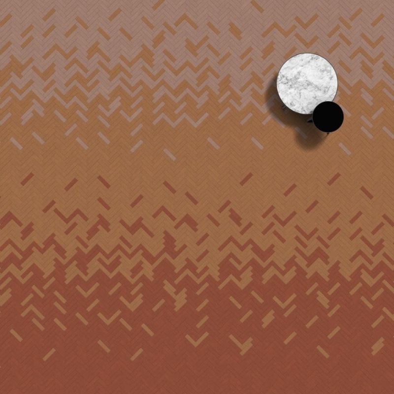 Виниловая плитка Herringbone small 329 (261,33*65,33*2,5 мм) — купить в Энгельсе