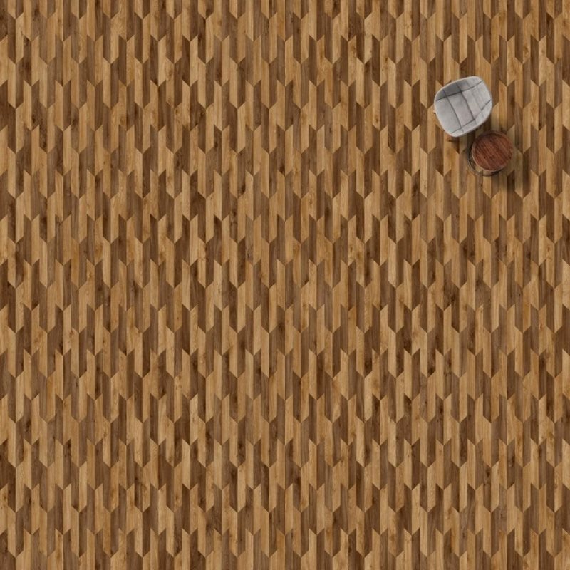 Виниловая плитка Arrow 376 (523*92*2,5 мм) — купить в Энгельсе