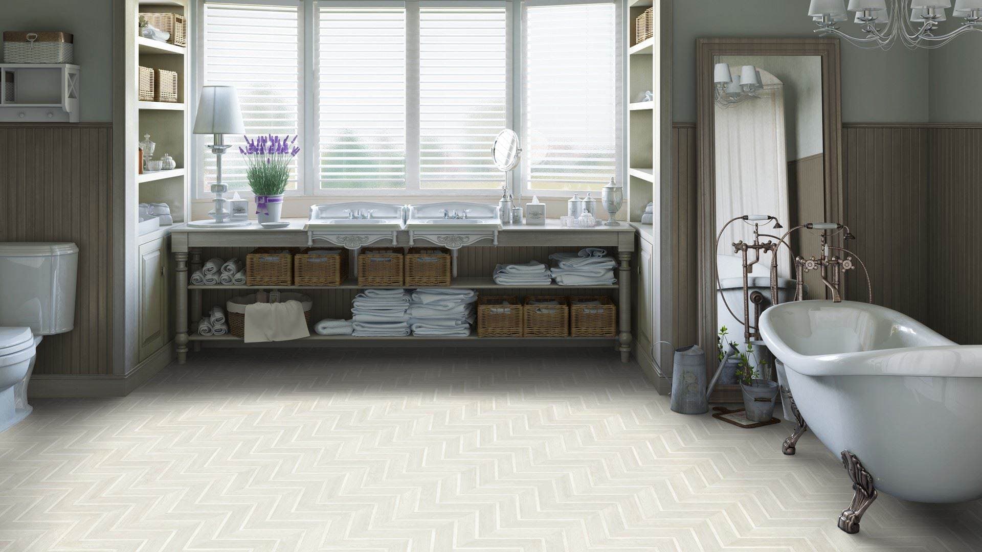 Линолеум полукоммерческий "Tarkett" Idylle Nova Cascad 1 (3м) — купить в Энгельсе