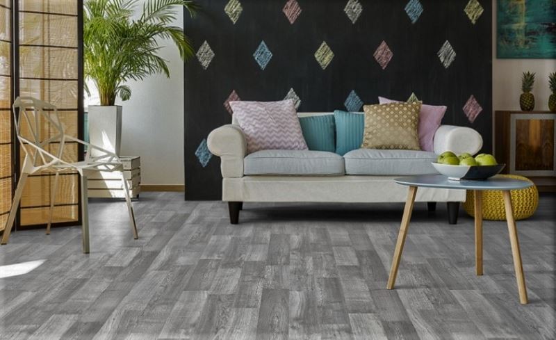 Линолеум бытовой "Комитекс" Прованс Леон 692 (3,5м) — купить в Энгельсе