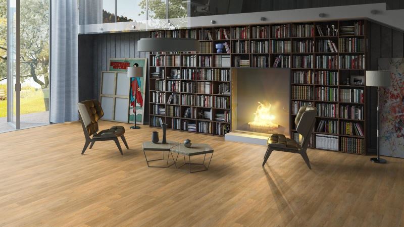 Виниловая плитка "Tarkett" New Age Equilibre (914,4*101,6*2,1 мм) — купить в Энгельсе