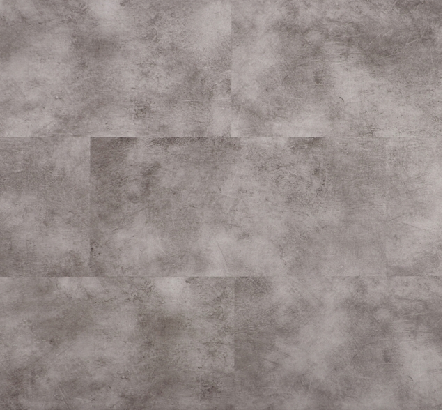 SPC ламинат "CronaFloor" Stone 4V Торнадо Дымчатый (600*300*4 мм) — купить в Энгельсе