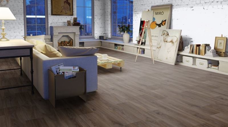 Линолеум бытовой "Tarkett" Фаворит Muskat 3 (3м) — купить в Энгельсе