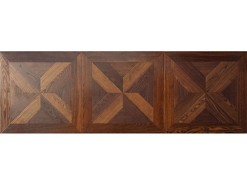 Ламинат "Profield" Parkett 8 Луар темный (1200*400*8) — купить в Энгельсе