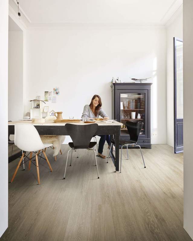 Замковая ПВХ плитка "Berry Alloc" Pureclick 55 TOULON OAK 619L (204*1326*5 мм) — купить в Энгельсе