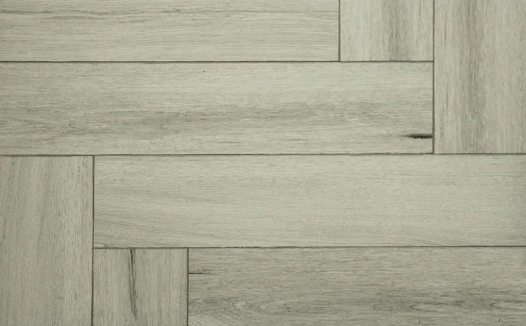 Виниловые полы "FirmFit" Herringbone Дуб серый CW-1361 (615*123*5 мм) — купить в Энгельсе