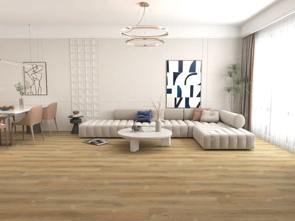 Виниловый ламинат "Alpine Floor" Premium XL Дуб Франц (1800*229*8 мм) — купить в Энгельсе
