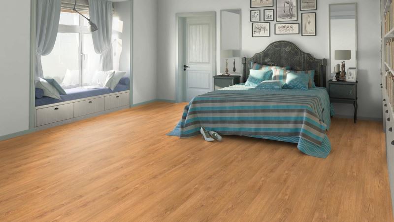 Виниловая плитка "Tarkett" New Age Soul (914,4*101,6*2,1 мм) — купить в Энгельсе