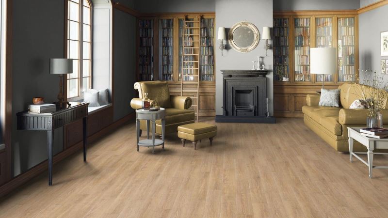 Виниловая плитка "Tarkett" Lounge Relax (914,4*101,6*3,0 мм) — купить в Энгельсе