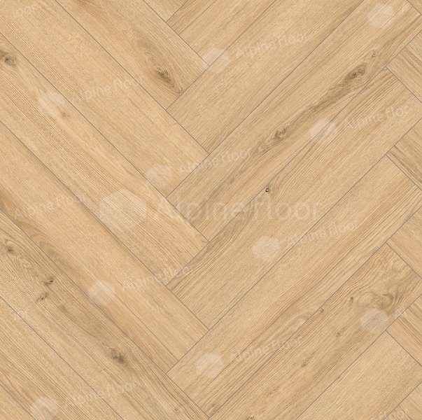 Ламинат "Alpine Floor" Дуб Цетинский (643*131*8 мм) — купить в Энгельсе