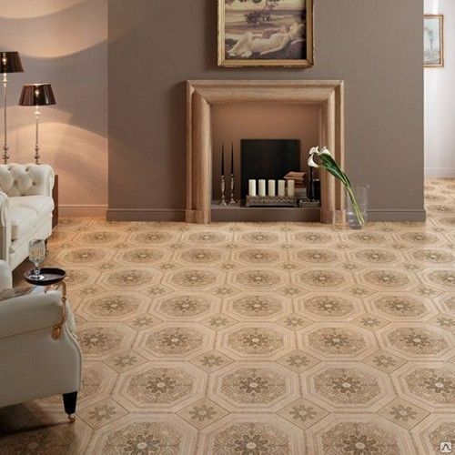 Линолеум бытовой "Комитекс" Атланта Айвенго 381 (3м) — купить в Энгельсе