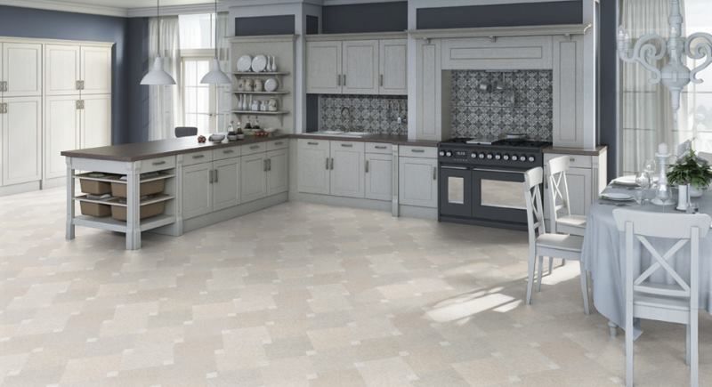 Линолеум полукоммерческий "Tarkett" Sprint Pro Corsar 1 (3,5м) — купить в Энгельсе