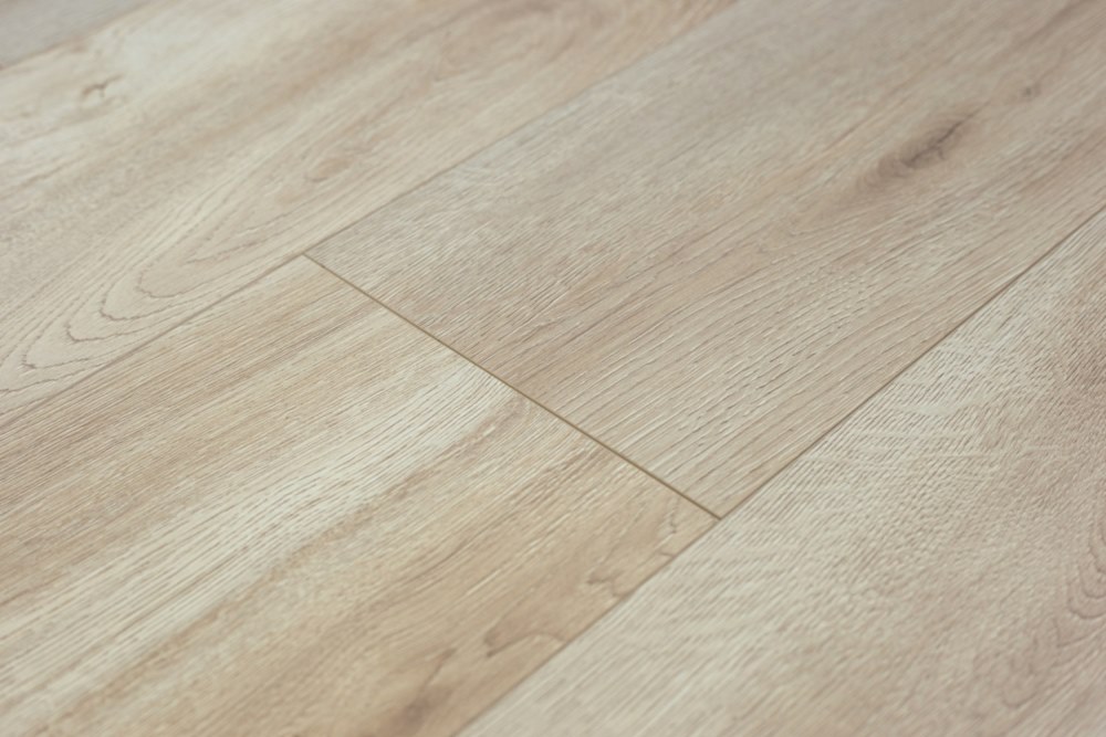 Плитка каменно-полимерная "Art Tile" Самшит Минка (1220*199*9 мм) — купить в Энгельсе