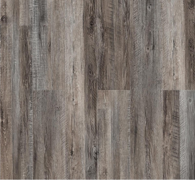 SPC ламинат "CronaFloor" Nano 4V Дуб Французский (1200*180*3,5 мм) — купить в Энгельсе