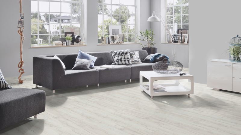 Ламинат "Ideal" Form Ясень Ника (1380*195*8 мм) — купить в Энгельсе