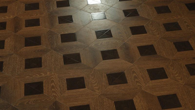 Ламинат "WoodStyle" Opera Аида 1592-5 (1206*402*12 мм) — купить в Энгельсе