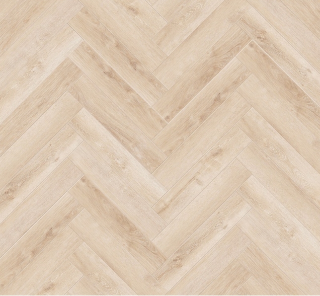 Виниловый ламинат SPC "Cronafloor" Herringbone Дуб Дижон (640*128*4,5 мм) — купить в Энгельсе