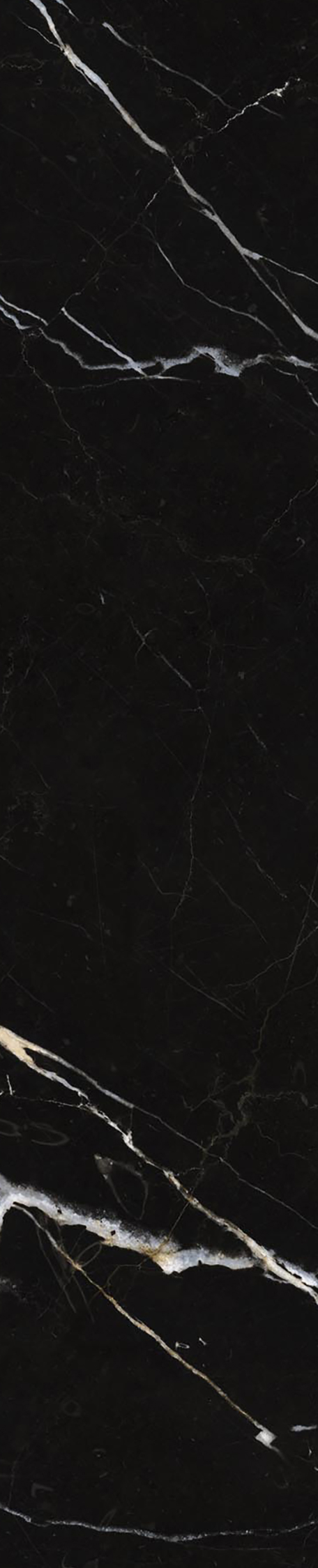 SPC ламинат "Invictus" Black Marble Noir (743*145*5мм) — купить в Энгельсе