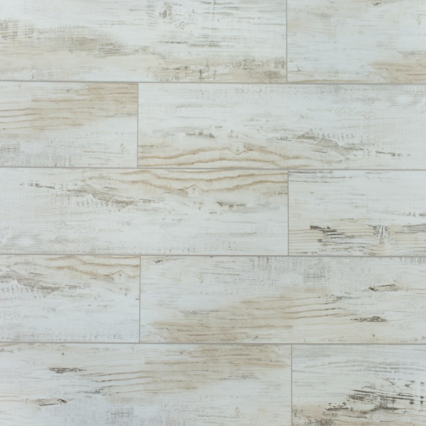 Замковая ПВХ плитка "Art Tile" Берёза Прованс (1220*152*5 мм) — купить в Энгельсе